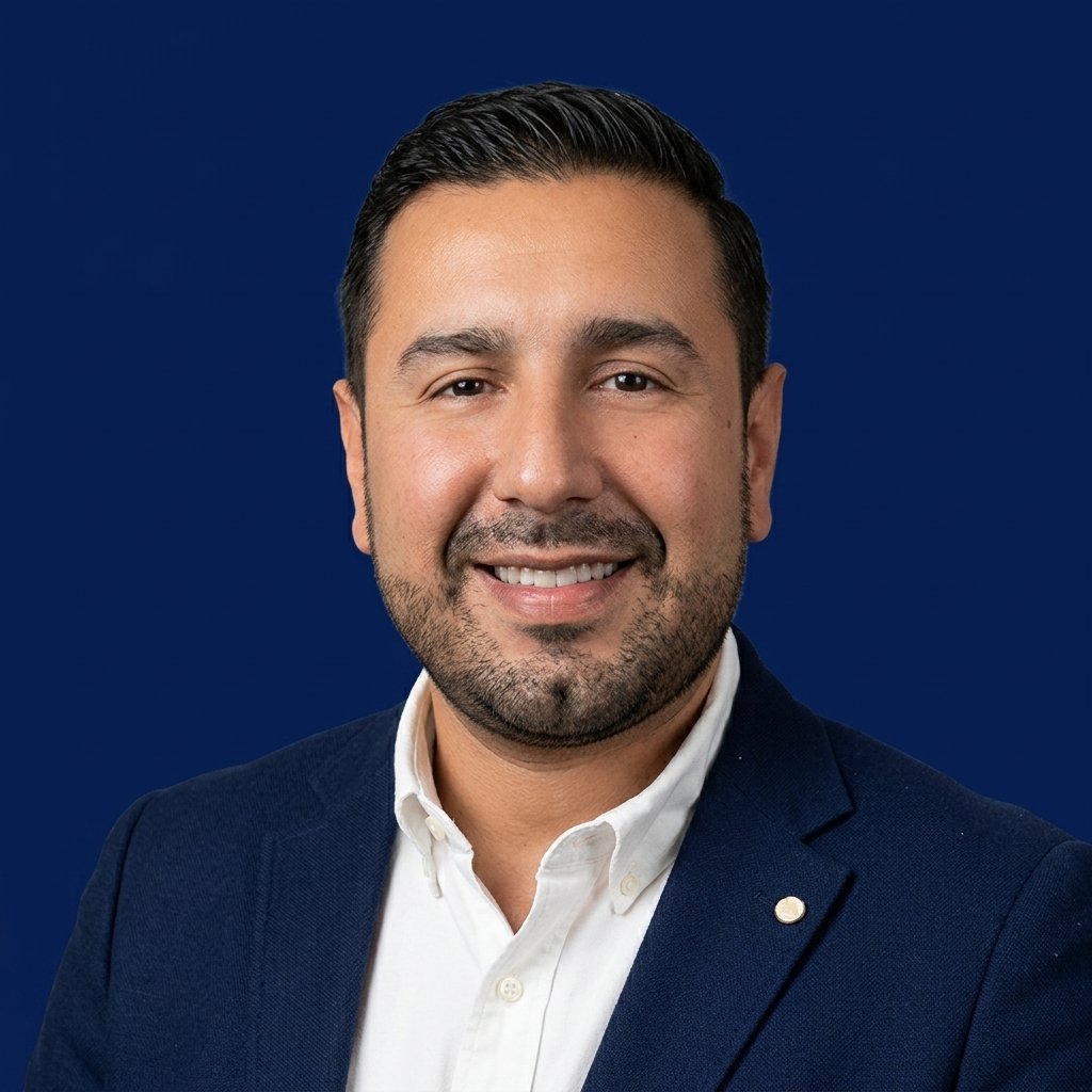 Jorge Espinoza